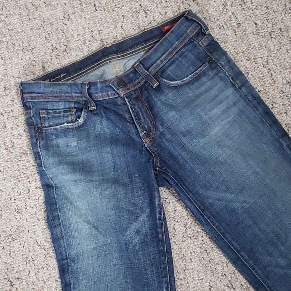 Citizens of Humanity Jeans - Picture 3 of 4